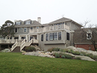 Higgins Building and Remodeling