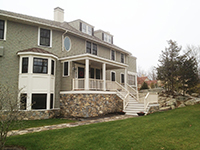 Higgins Building and Remodeling