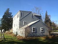 Higgins Building and Remodeling