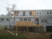 Higgins Building and Remodeling