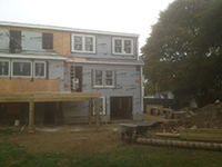 Higgins Building and Remodeling