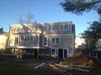 Higgins Building and Remodeling