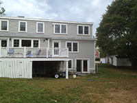 Higgins Building and Remodeling