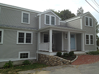 Higgins Building and Remodeling