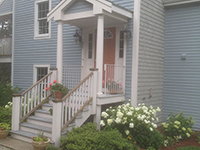 Higgins Building and Remodeling