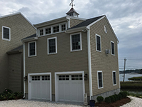 Higgins Building and Remodeling
