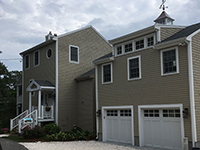 Higgins Building and Remodeling