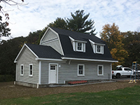 Higgins Building and Remodeling