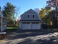 Higgins Building and Remodeling