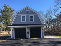Higgins Building and Remodeling