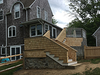 Higgins Building and Remodeling