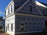 Higgins Building and Remodeling
