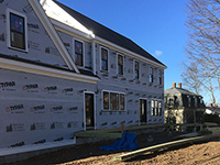 Higgins Building and Remodeling