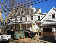 Higgins Building and Remodeling