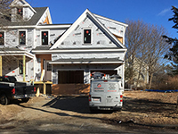 Higgins Building and Remodeling