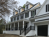 Higgins Building and Remodeling