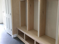 Higgins Building and Remodeling