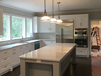 Higgins Building and Remodeling