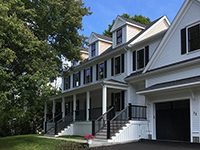 Higgins Building and Remodeling