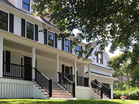 Higgins Building and Remodeling