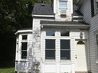 Higgins Building and Remodeling