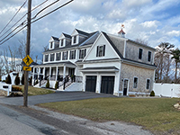 Higgins Building and Remodeling