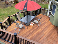Higgins Building and Remodeling