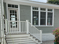 Higgins Building and Remodeling