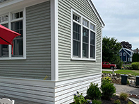 Higgins Building and Remodeling