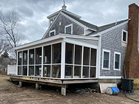 Higgins Building and Remodeling