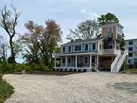Higgins Building and Remodeling