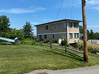Higgins Building and Remodeling