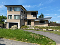 Higgins Building and Remodeling