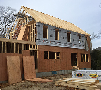 New Homes